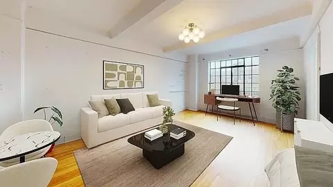 Undisclosed, New York, NY 10014