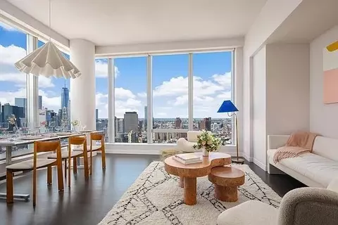 Undisclosed, New York, NY 10002