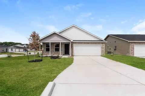 14212 Harlequine Dr, Willis, TX 77318