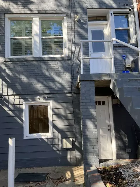 537 21st St NE #NA, Washington, DC 20002