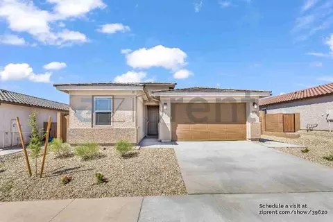 16731 W Chama Dr, Surprise, AZ 85387