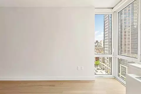 Undisclosed, New York, NY 10010