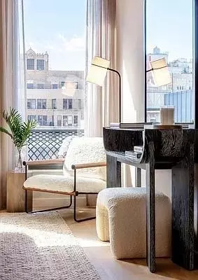 Undisclosed, New York, NY 10001