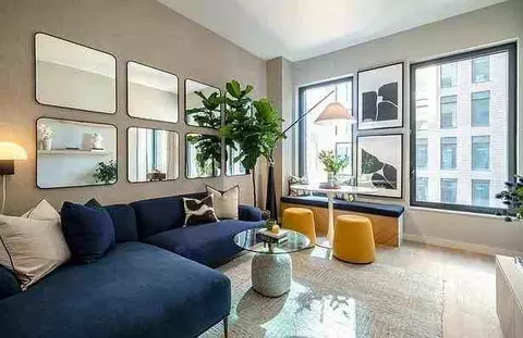 Undisclosed, New York, NY 10001