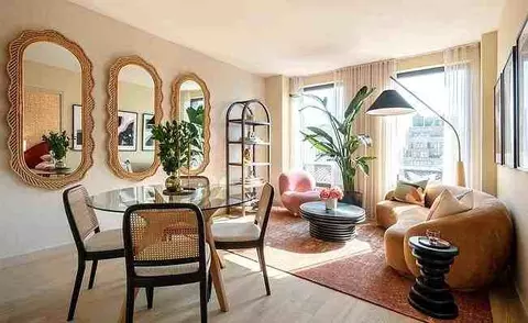 Undisclosed, New York, NY 10001
