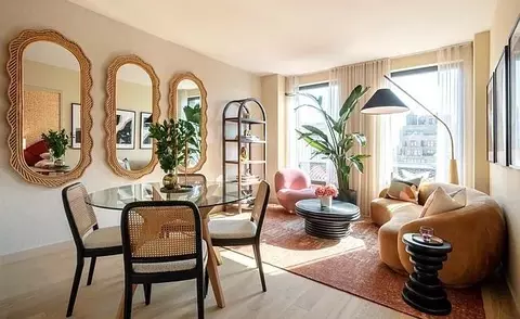 Undisclosed, New York, NY 10001