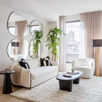 Undisclosed, New York, NY 10001