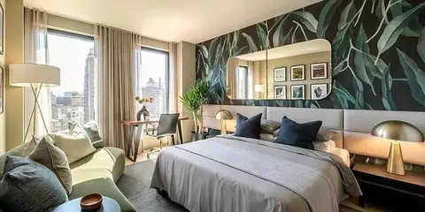Undisclosed, New York, NY 10001