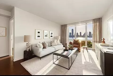 Undisclosed, New York, NY 10282