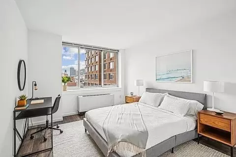 Undisclosed, New York, NY 10002