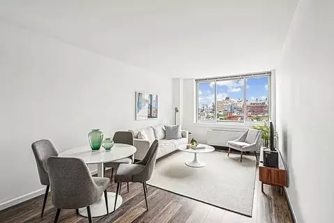 Undisclosed, New York, NY 10002