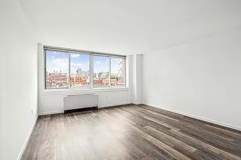 Undisclosed, New York, NY 10002