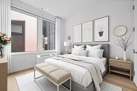 Undisclosed, New York, NY 10038