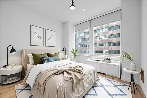 Undisclosed, New York, NY 10038