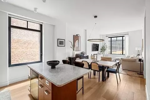 Undisclosed, New York, NY 10014