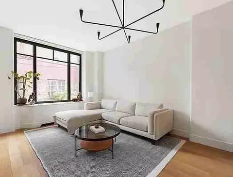 Undisclosed, New York, NY 10014