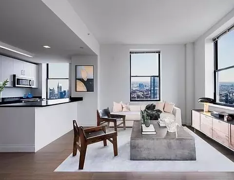 Undisclosed, New York, NY 10005