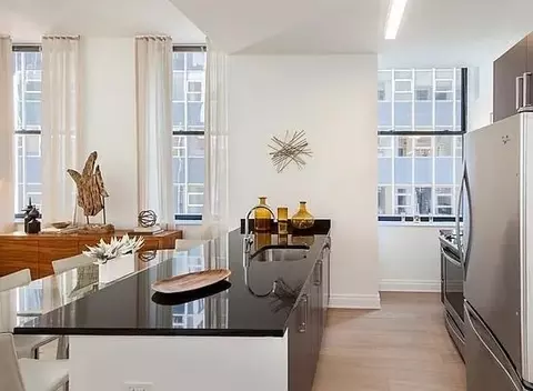 Undisclosed, New York, NY 10005