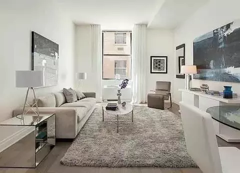 Undisclosed, New York, NY 10005