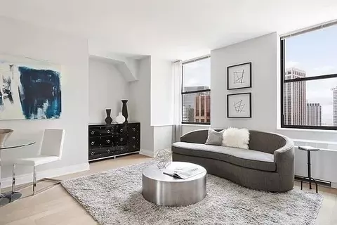 Undisclosed, New York, NY 10005