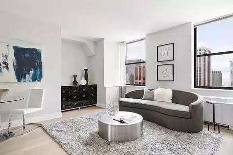Undisclosed, New York, NY 10005