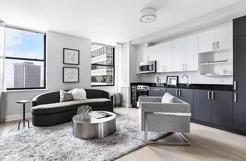 Undisclosed, New York, NY 10005