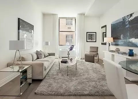 Undisclosed, New York, NY 10005