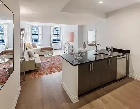 Undisclosed, New York, NY 10005