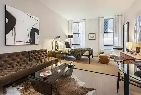 Undisclosed, New York, NY 10005