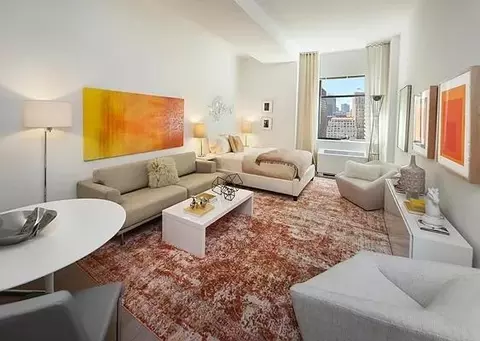 Undisclosed, New York, NY 10005