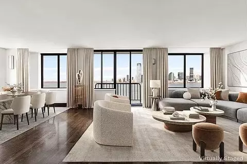 Undisclosed, New York, NY 10280