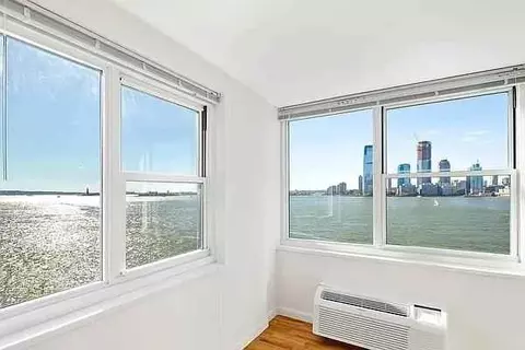 Undisclosed, New York, NY 10280
