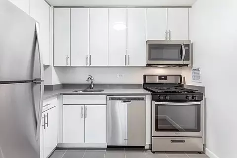 Undisclosed, New York, NY 10280