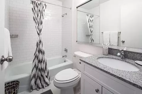 Undisclosed, New York, NY 10280