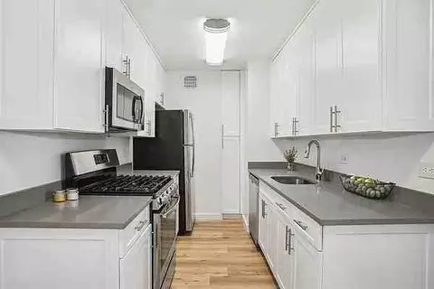 Undisclosed, New York, NY 10280