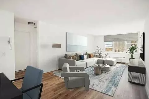 Undisclosed, New York, NY 10280