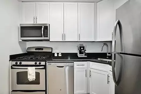 Undisclosed, New York, NY 10280