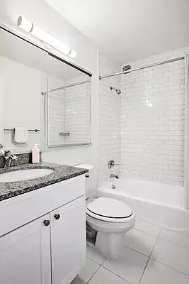 Undisclosed, New York, NY 10280