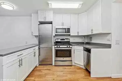 Undisclosed, New York, NY 10280