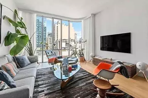 Undisclosed, New York, NY 10013