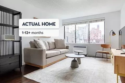 Undisclosed, New York, NY 10011