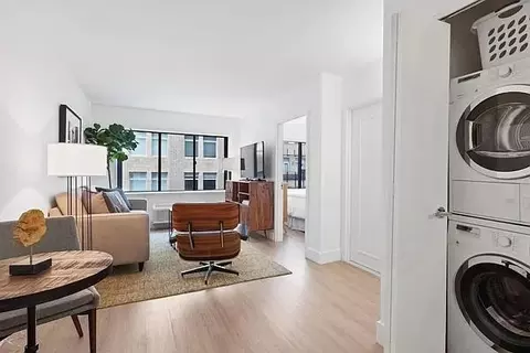 Undisclosed, New York, NY 10011