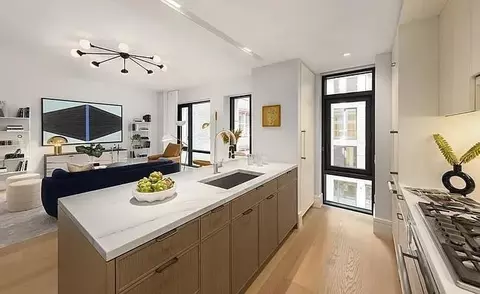Undisclosed, New York, NY 10010