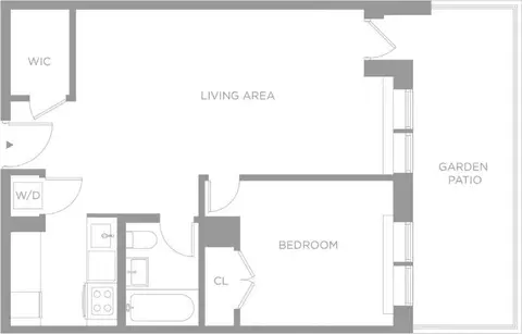 Undisclosed, New York, NY 10011