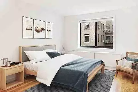 Undisclosed, New York, NY 10011