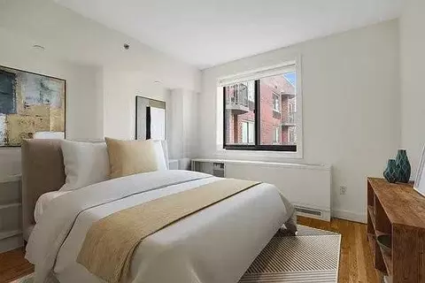 Undisclosed, New York, NY 10011