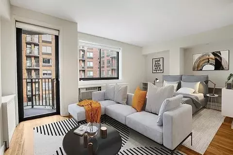Undisclosed, New York, NY 10011
