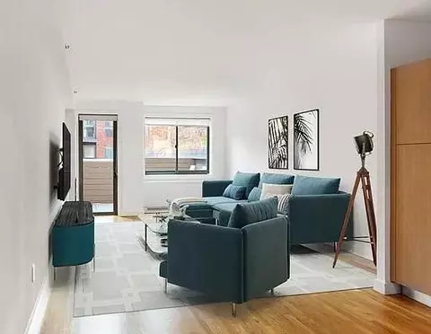 Undisclosed, New York, NY 10011