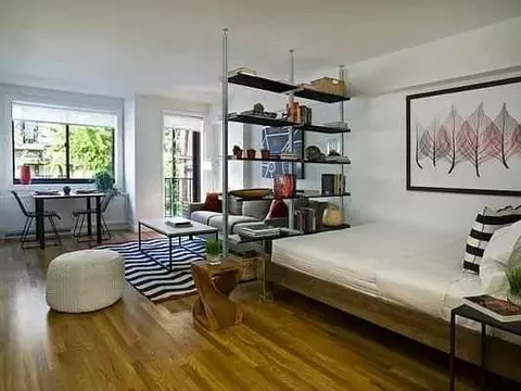 Undisclosed, New York, NY 10011