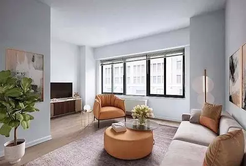 Undisclosed, New York, NY 10011